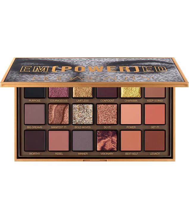 HUDA BEAUTY | EMPOWERED